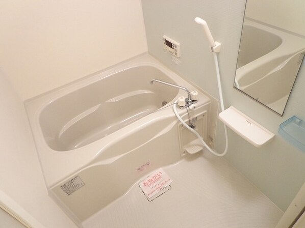 梅桃館の物件内観写真